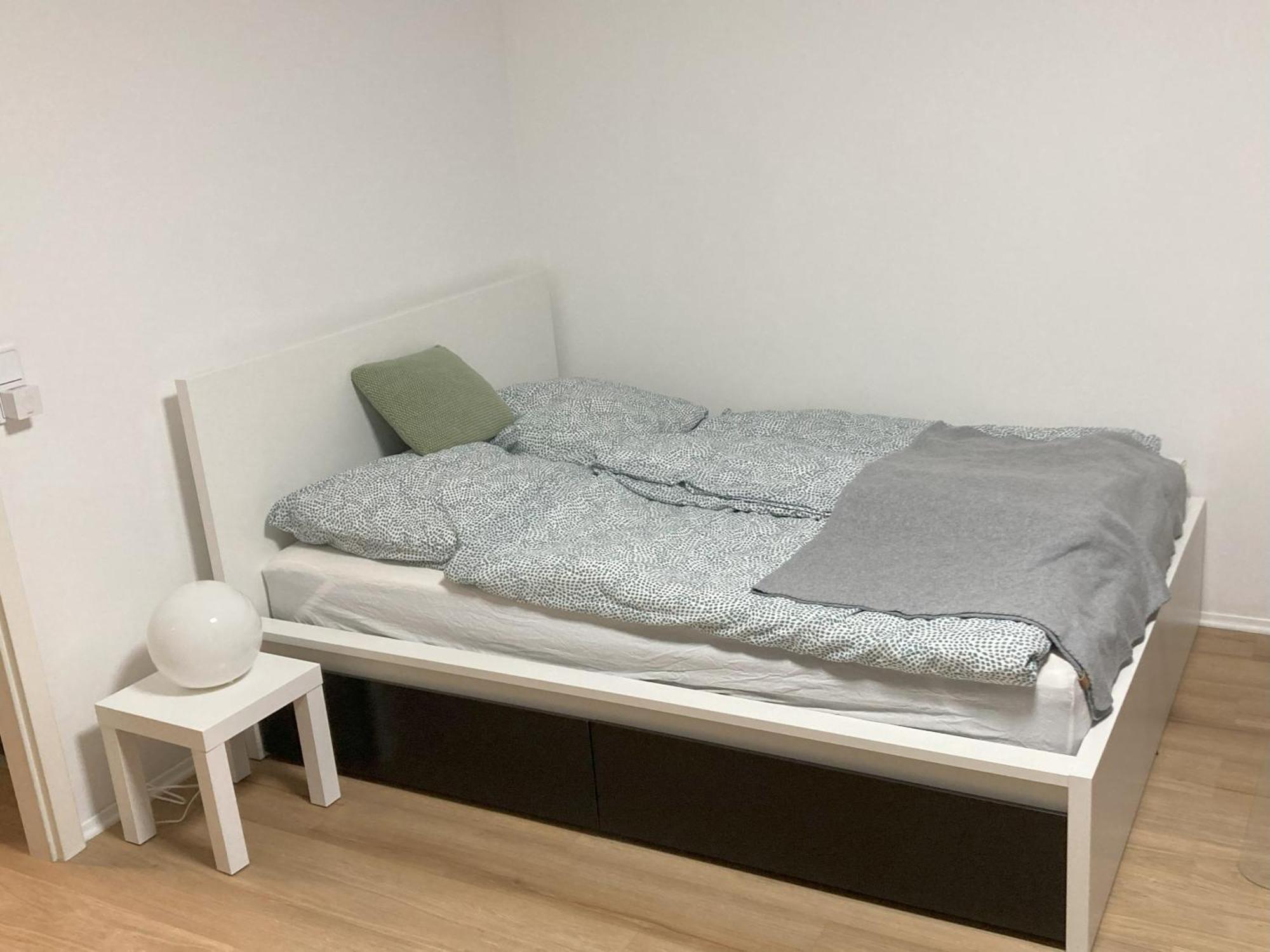 Ueber Den Daechern Von Offenbach Екстериор снимка